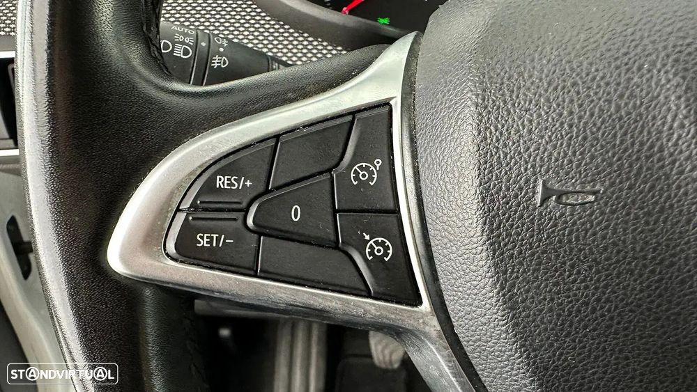 Dacia Jogger 1.0 ECO-G Comfort 7L Bi-Fuel - 30