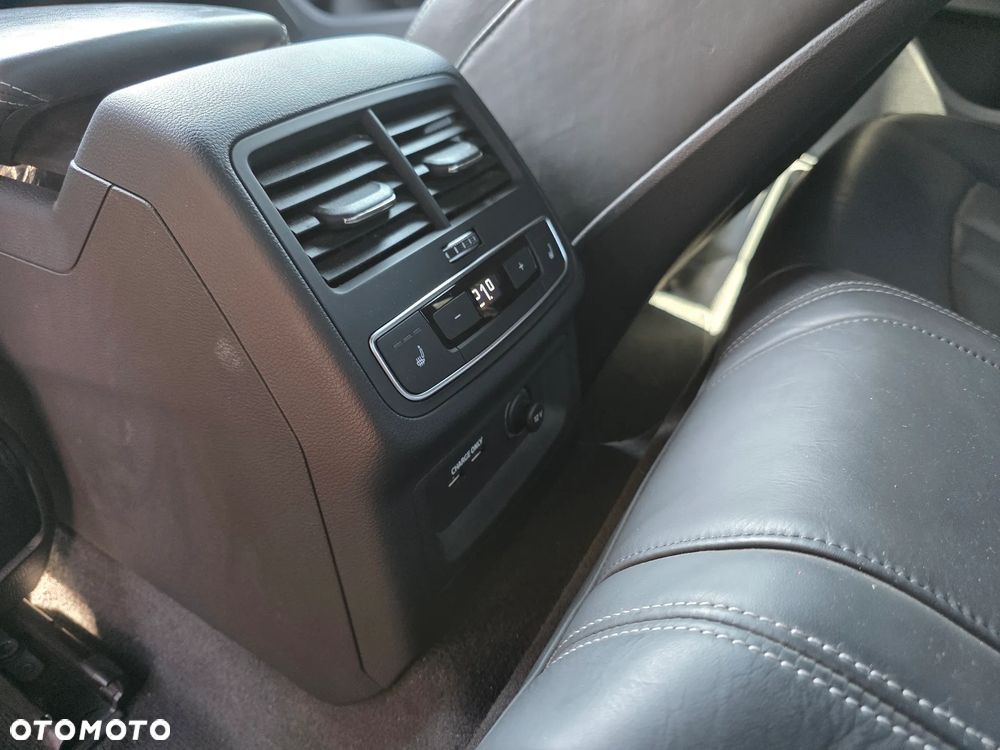 Audi A5 Coupé 45 TFSI quattro S tronic S line - 17