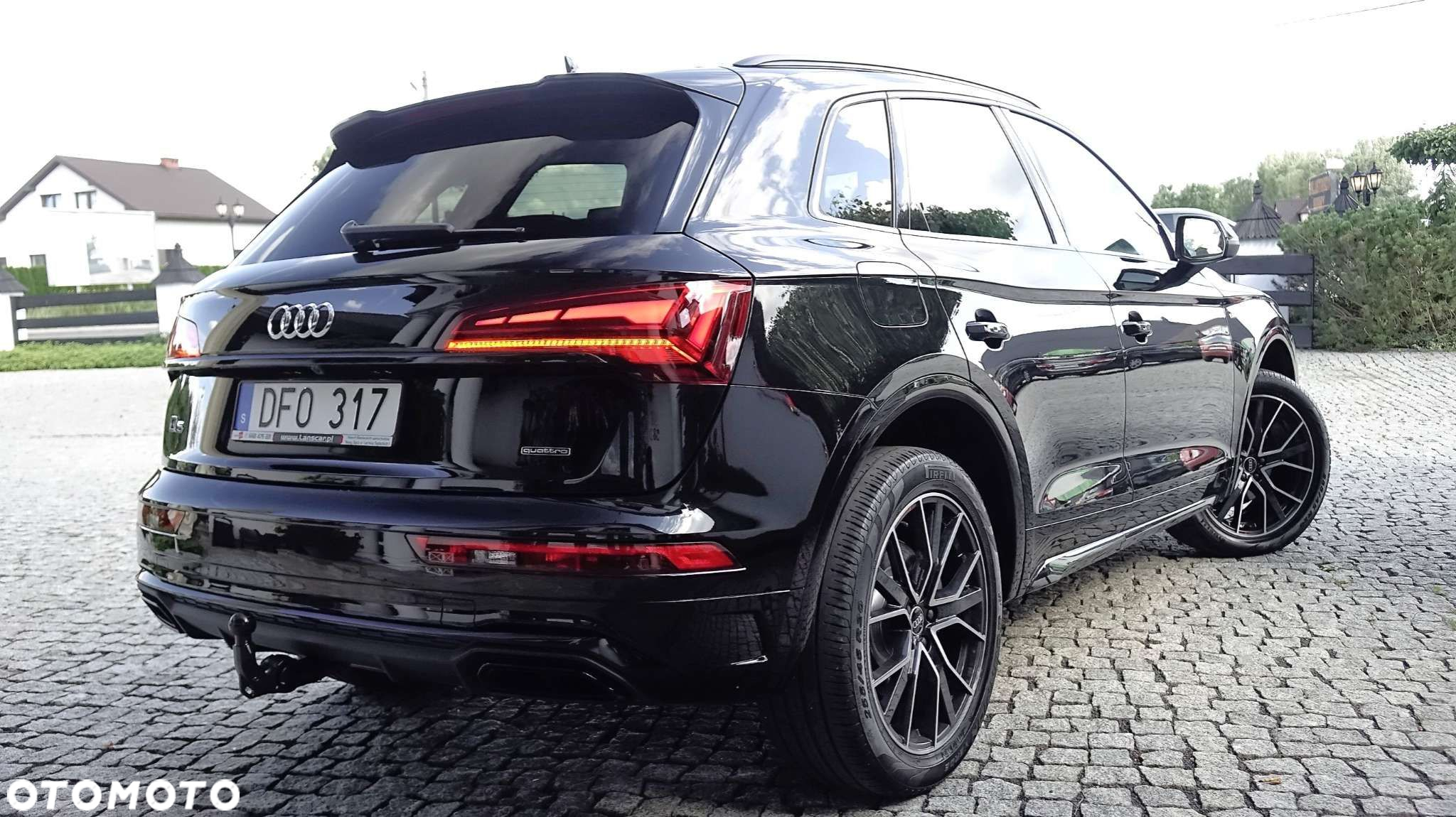 Audi Q5 - 4