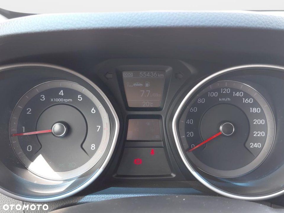 Hyundai i30 - 23