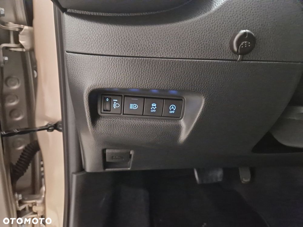 Toyota Aygo X - 17