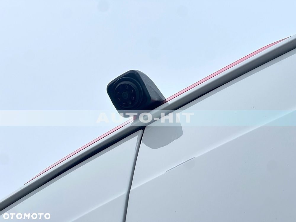 Volkswagen Crafter - 18