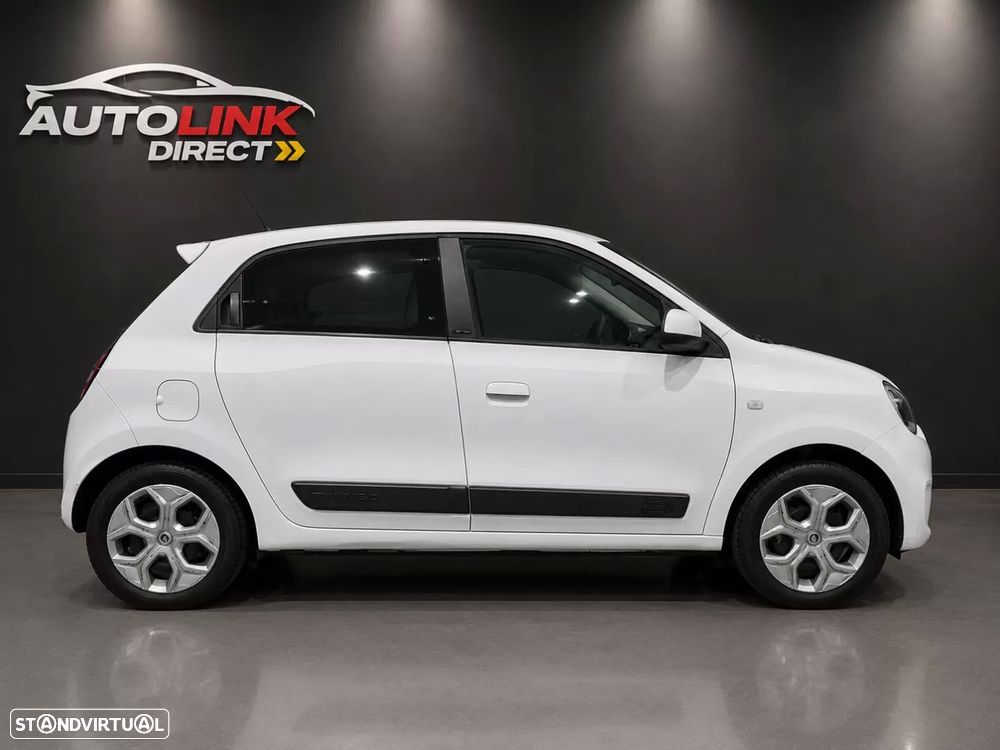 Renault Twingo Z.E. 22 Zen - 5