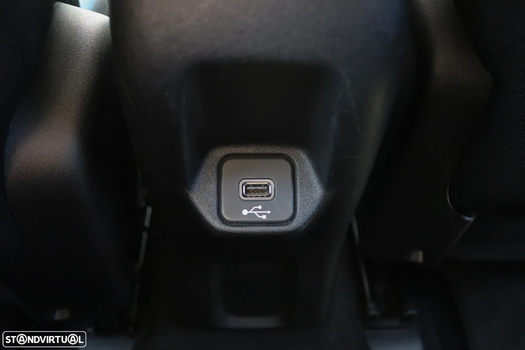 Jeep Renegade 1.0 T Longitude - 22
