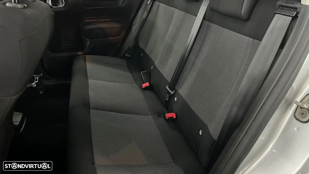 Citroën C4 Cactus 1.6 BlueHDi Feel ETG6 - 23
