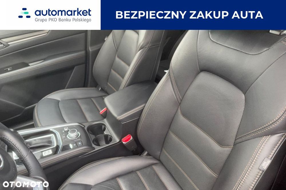 Mazda CX-5 2.0 Hikari 2WD - 10