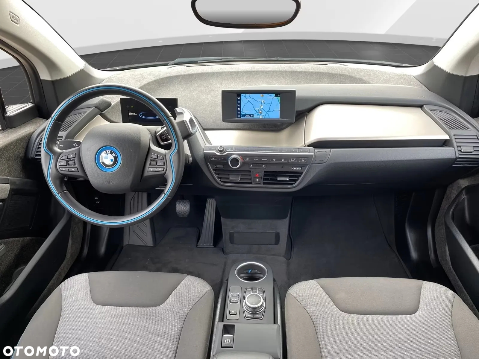 BMW i3 i3S 120 Ah - 11