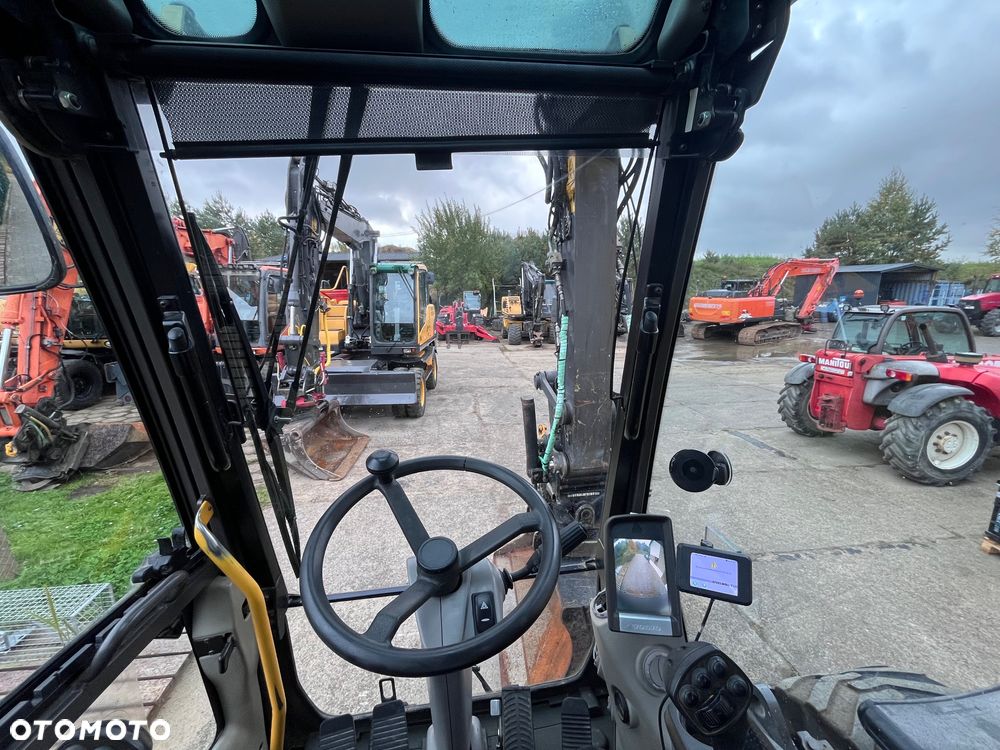 Volvo EW140D - 24