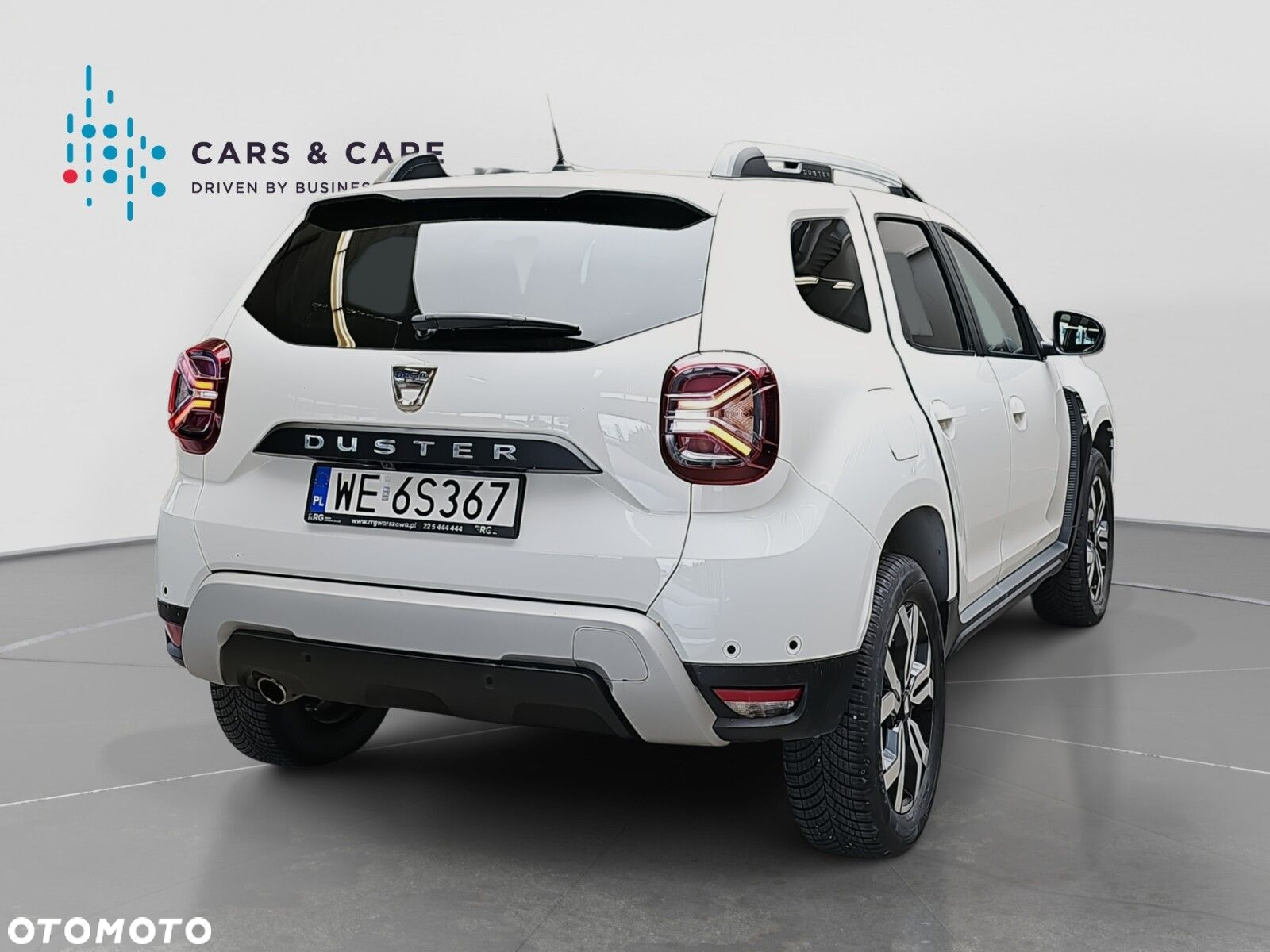 Dacia Duster 1.3 TCe Prestige 4WD - 25