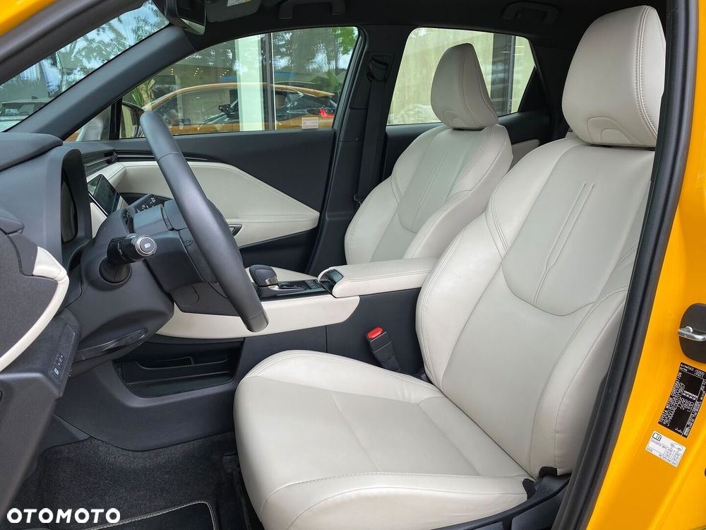Lexus LBX 1.5 Hybrid Elegant - 6
