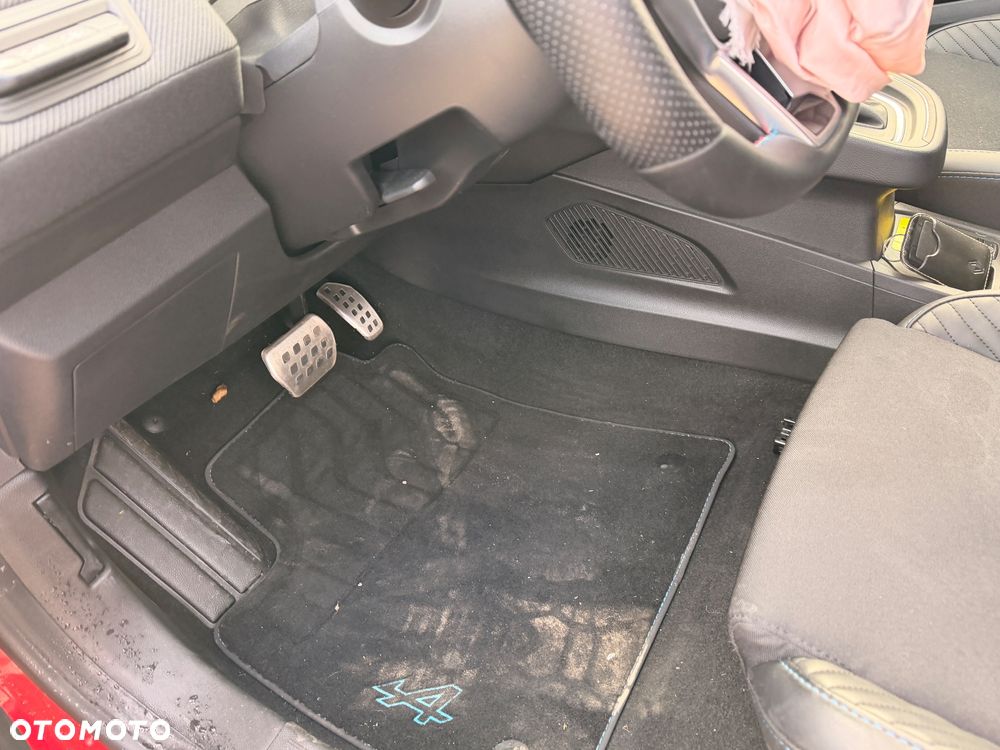 Renault Clio 1.6 E-TECH Full Hybrid 145 Esprit Alpine - 22