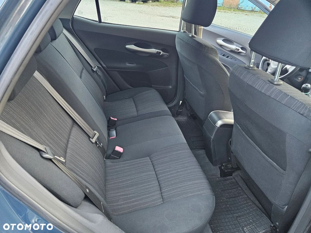 Toyota Auris 1.4 D-4D Life+ - 9