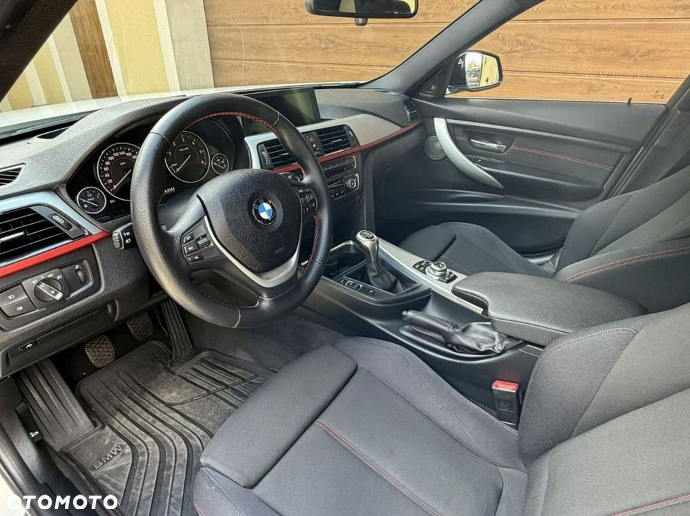 BMW Seria 3 - 12