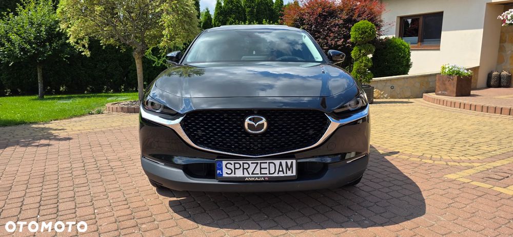 Mazda CX-30 - 39