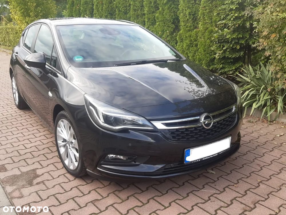 Opel Astra V 1.4 T Enjoy - 2