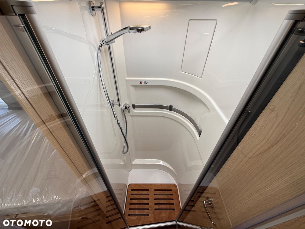 Hymer-Eriba BML I780 - 20