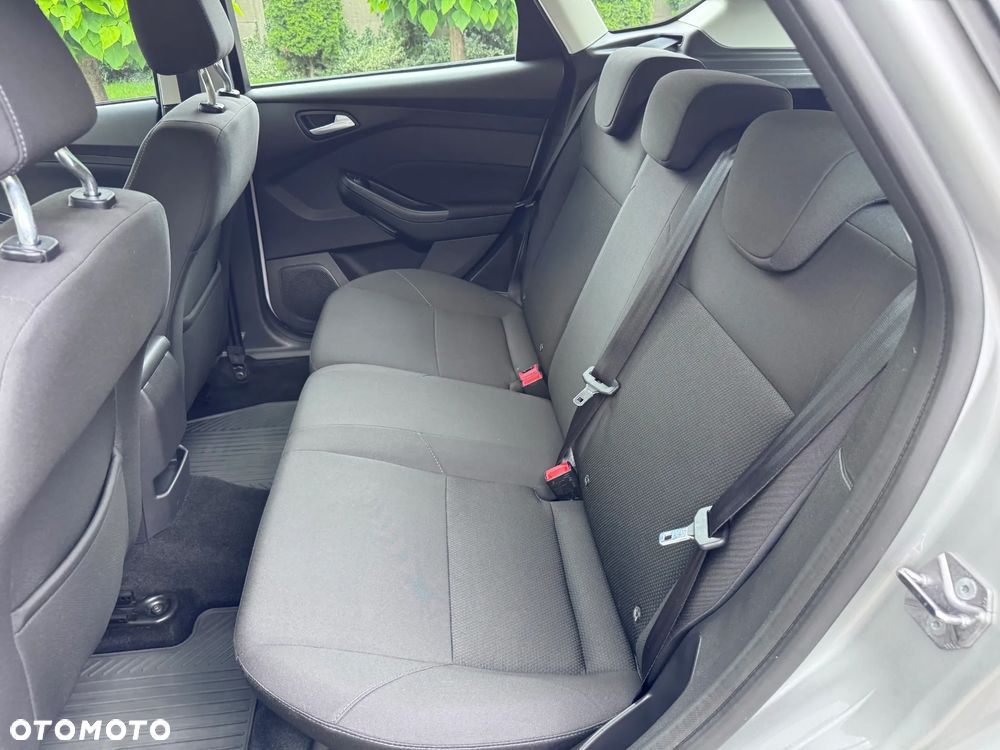 Ford Focus 1.0 EcoBoost Active Business - 8