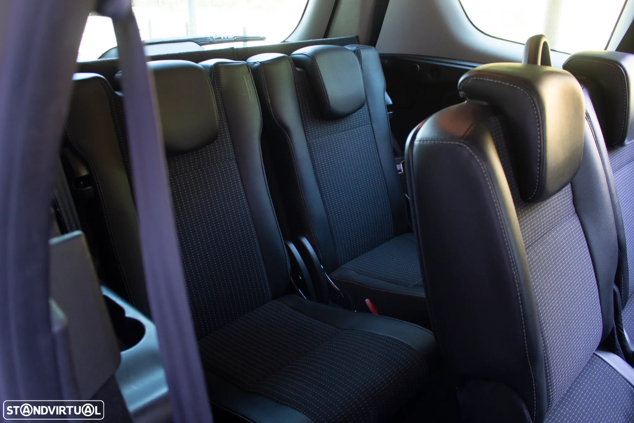 Renault Grand Scénic 1.5 dCi Intens EDC SS - 27