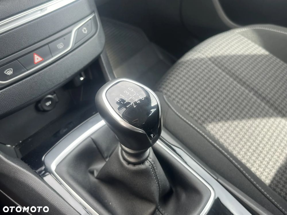 Peugeot 308 PureTech 110 Stop & Start Active - 28