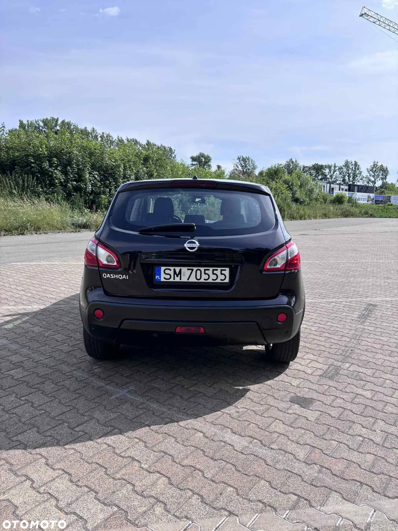 Nissan Qashqai 1.6 Acenta - 6