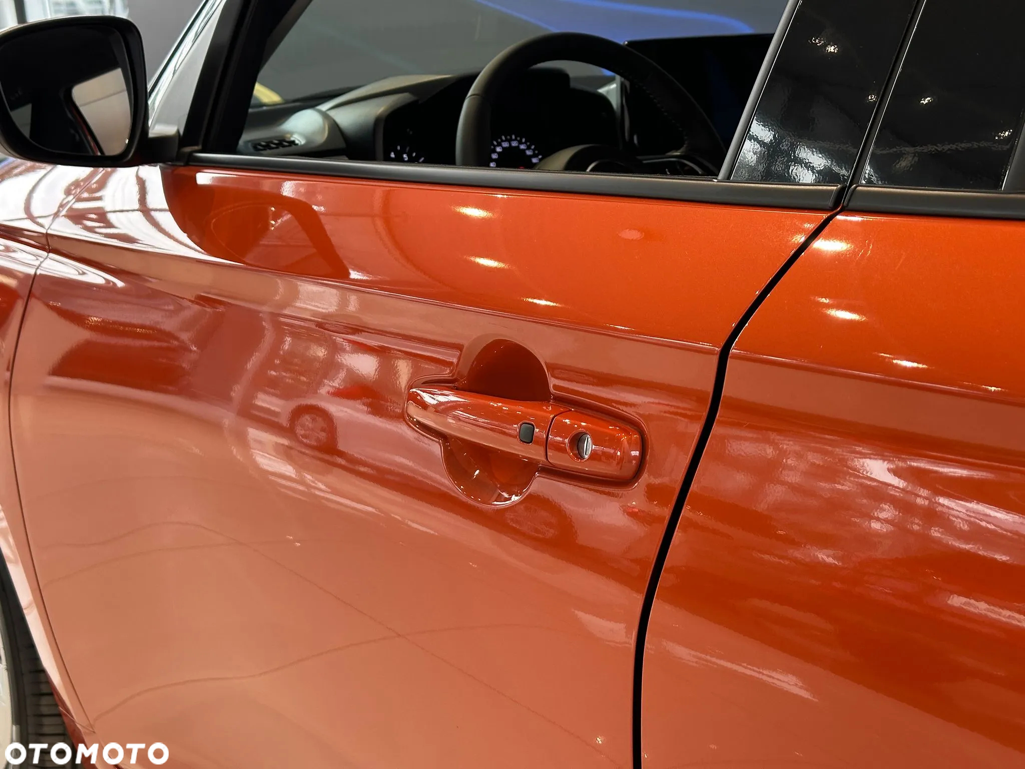 Suzuki Swift - 6