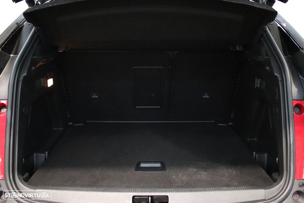 Peugeot 3008 1.2 PureTech GT EAT8 - 24