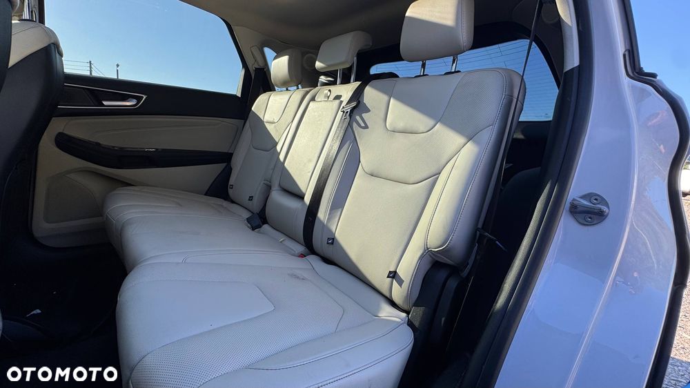 Ford Edge 2.0 EcoBlue Twin-Turbo 4WD ST-Line - 14