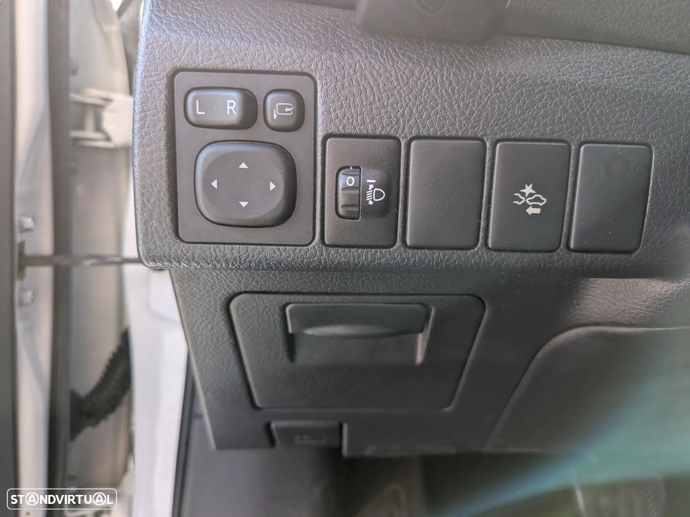 Toyota Auris Touring Sports 1.8 HSD Freestyle - 7