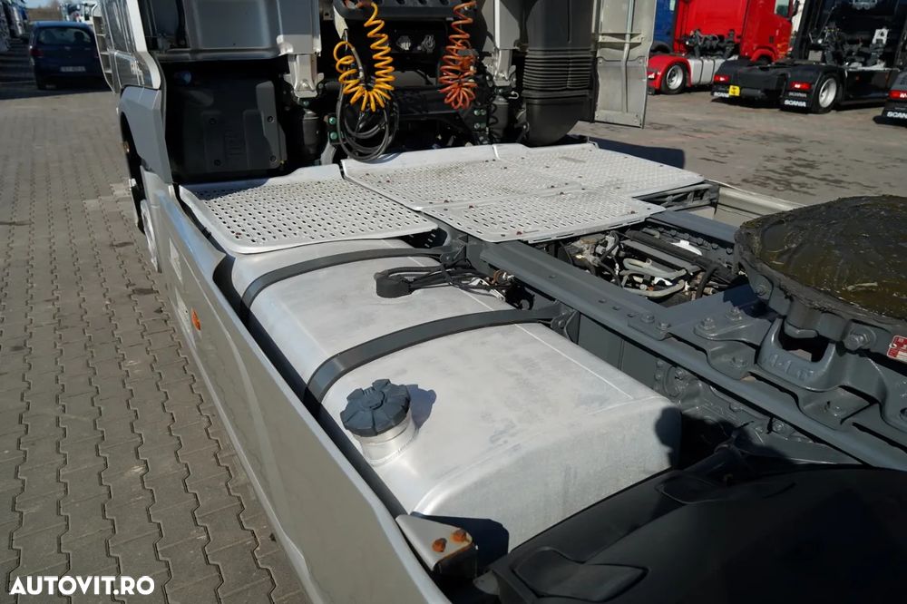 DAF XF 510 / SSC / RETARDER / EURO 6 / - 13