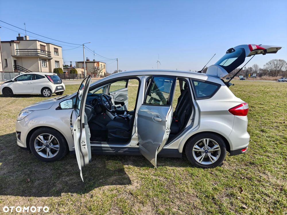 Ford C-MAX - 24