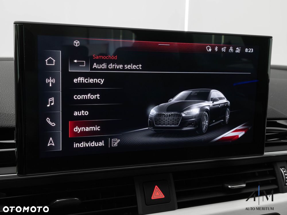 Audi A5 - 32