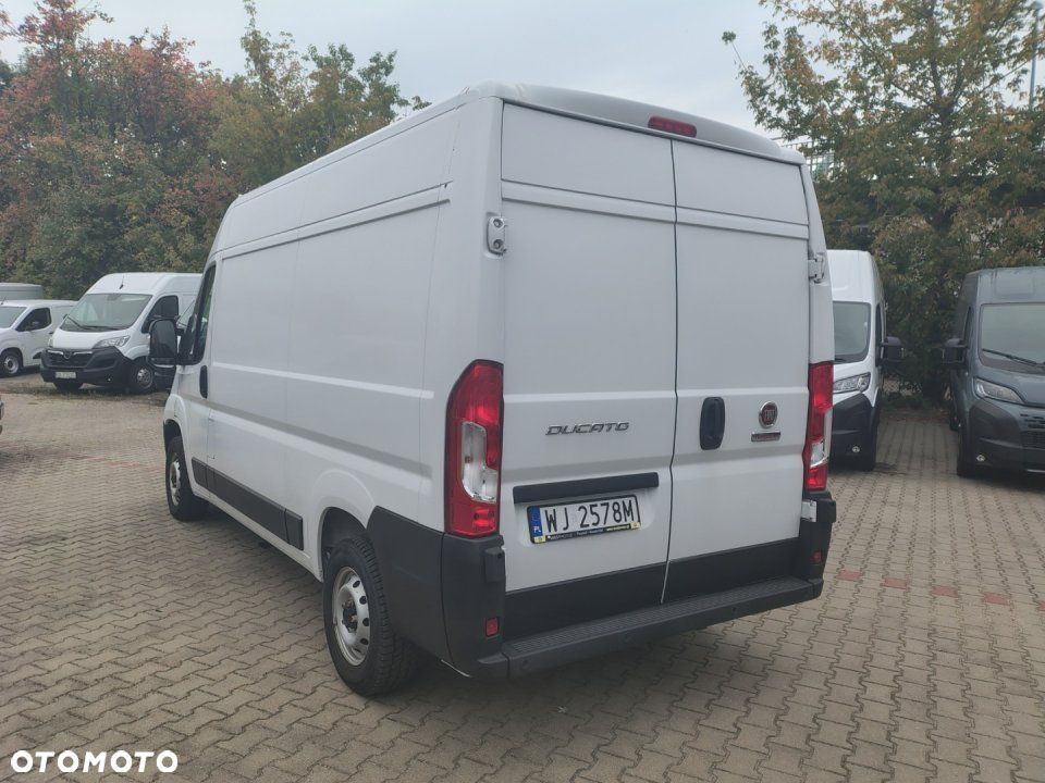 Fiat Ducato - 8