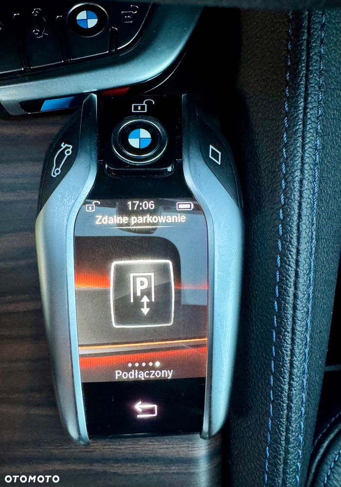 BMW Seria 5 530d xDrive Sport Line - 28