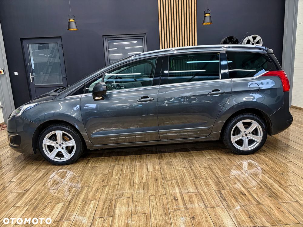 Peugeot 5008 1.6 BlueHDi Active 7os - 13