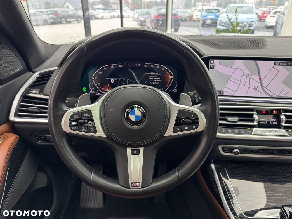 BMW X7 - 19