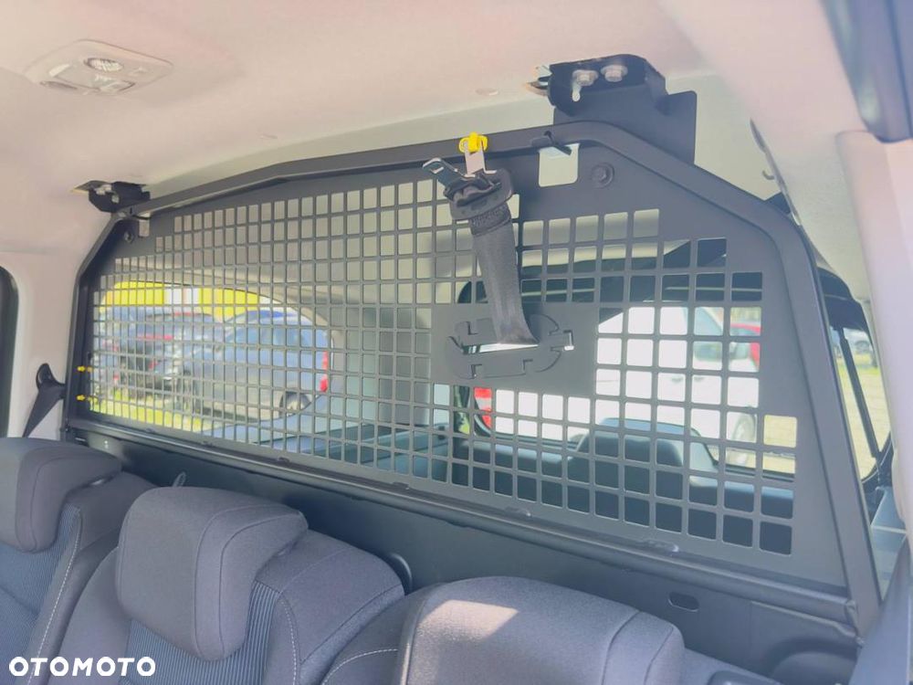 Fiat Doblo 1.5 BlueHDI S&S L1 - 13