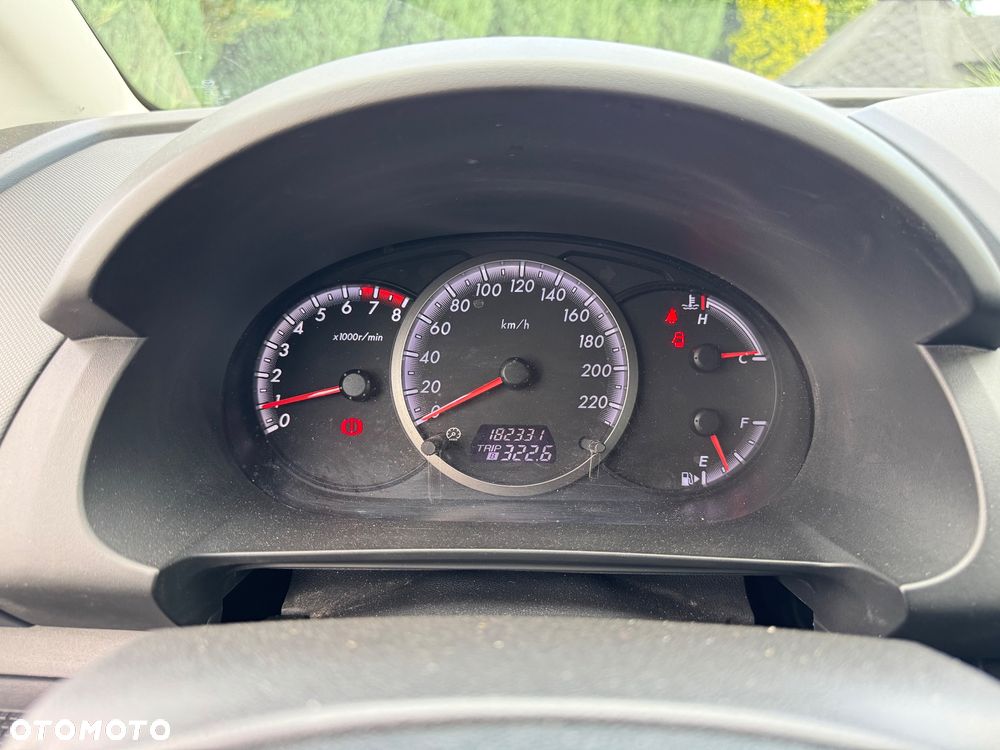 Mazda 5 2.0 Active Plus - 17