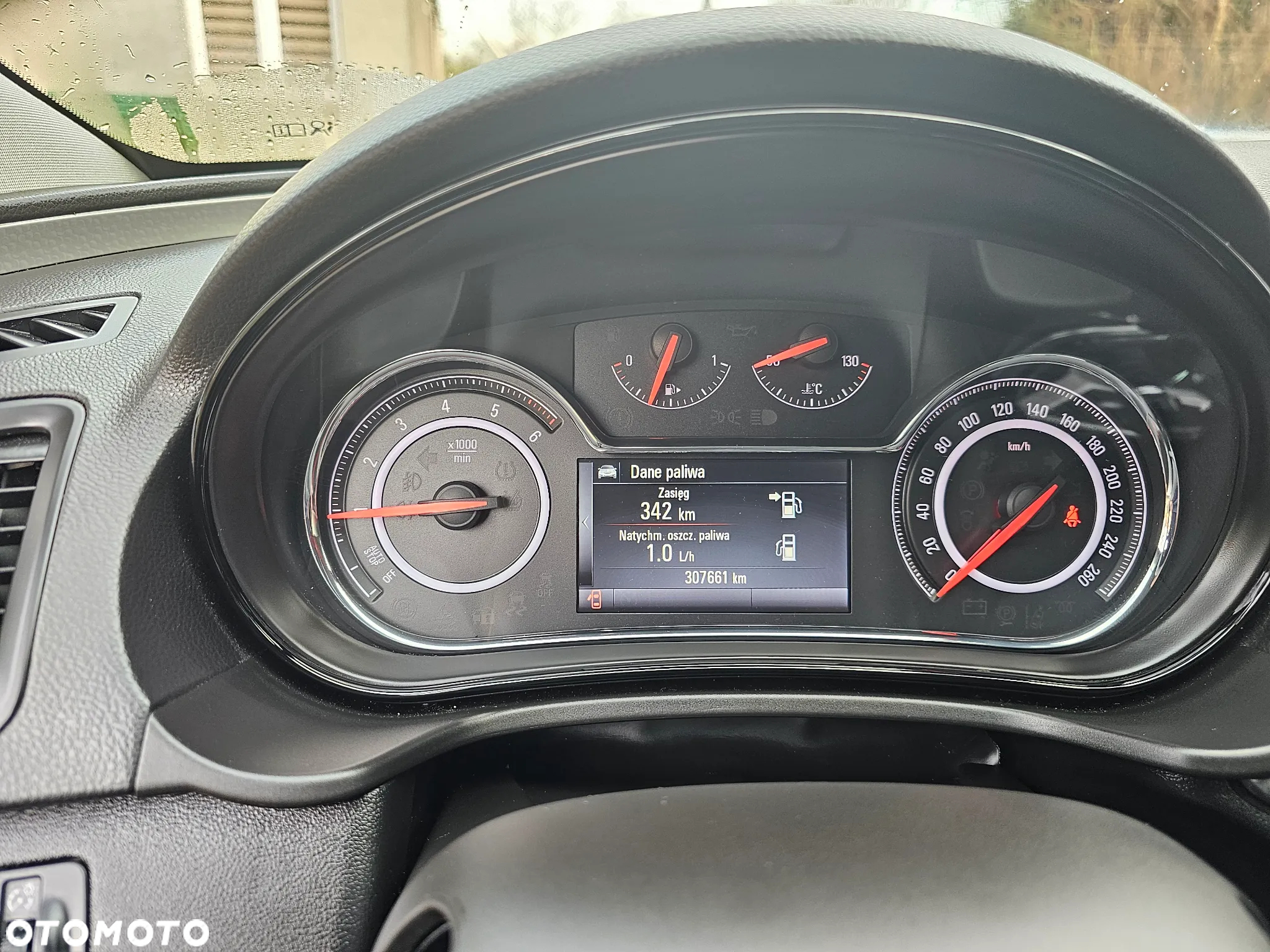 Opel Insignia 2.0 CDTI Sports Tourer ecoFLEXStart/Stop Edition - 7