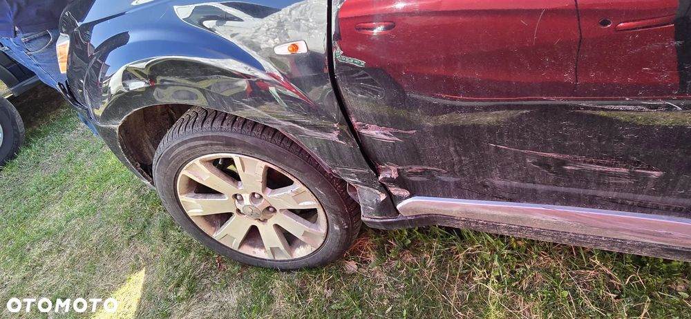 Mitsubishi Outlander 2.4 Invite CVT - 12