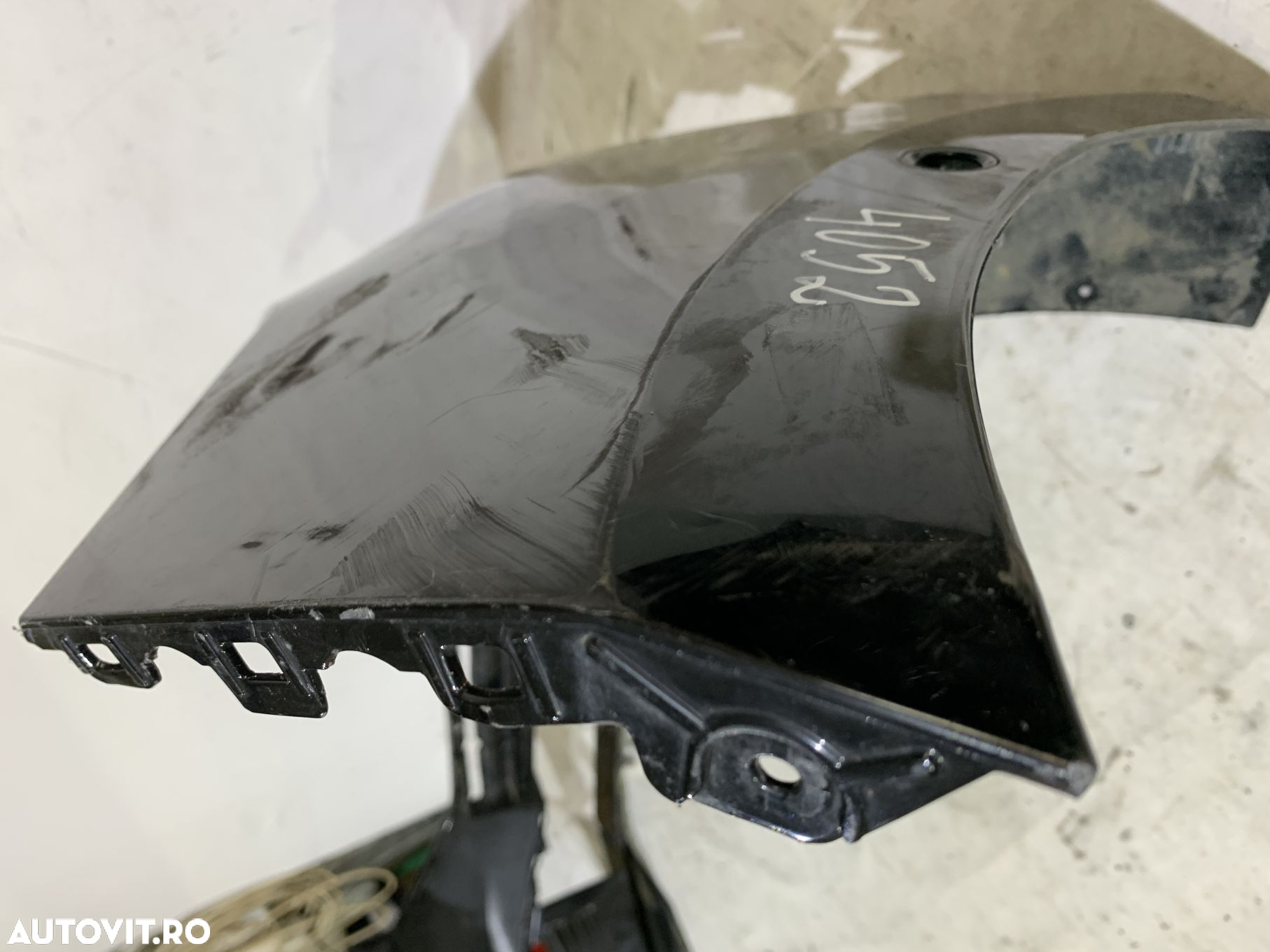 Bara fata Seat Leon 4, 2020, 2021, 2022, 2023, cod origine OE 5FA807221. - 10