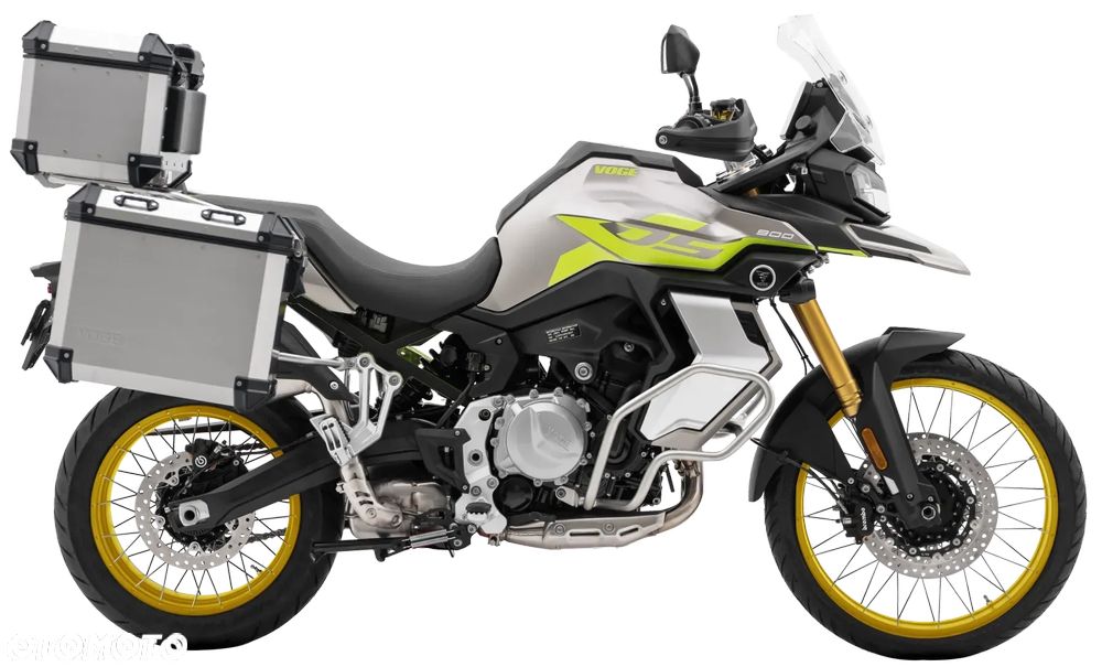 VOGE 900DSX - 2
