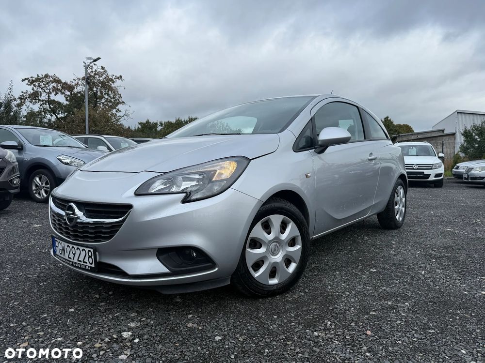 Opel Corsa - 2