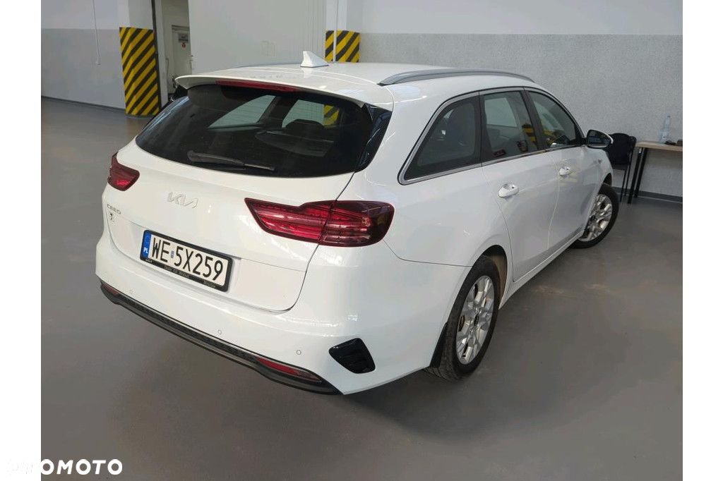 Kia Ceed 1.0 T-GDI M - 3