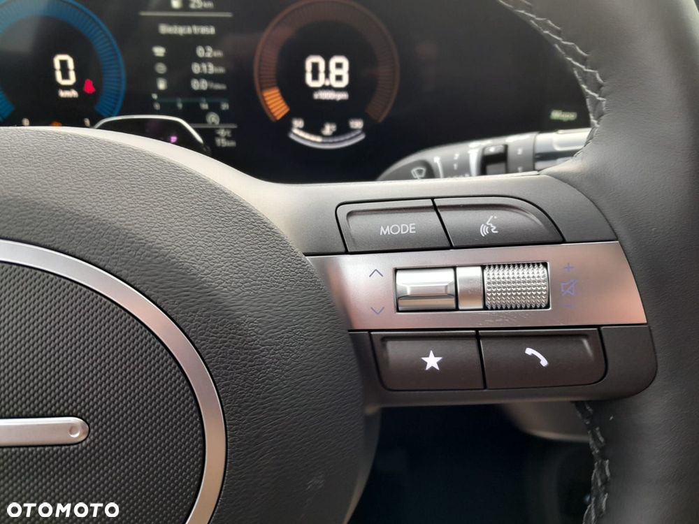 Hyundai Kona 1.0 T-GDI Smart - 17