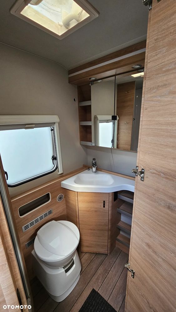 KNAUS Sudwing 580 QS 60 Years Edition - 30