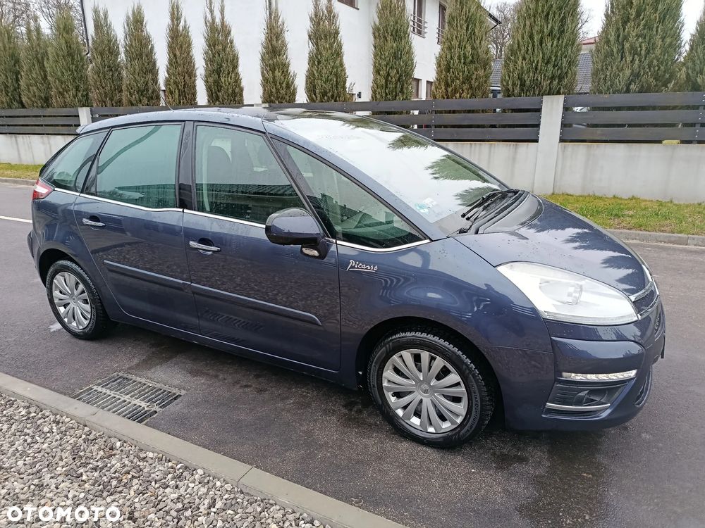Citroën C4 Picasso 1.6 HDi Impress Pack - 27