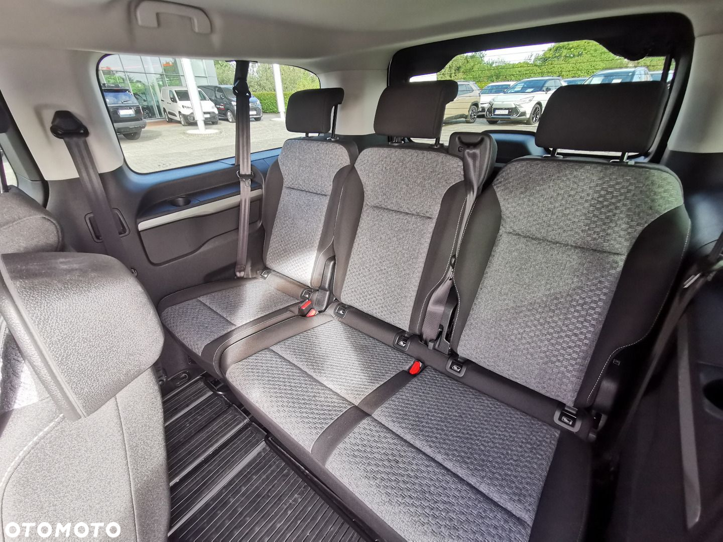 Toyota Proace Verso 2.0 D4-D Long Family - 12