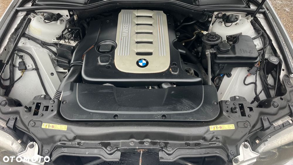 BMW Seria 7 - 6