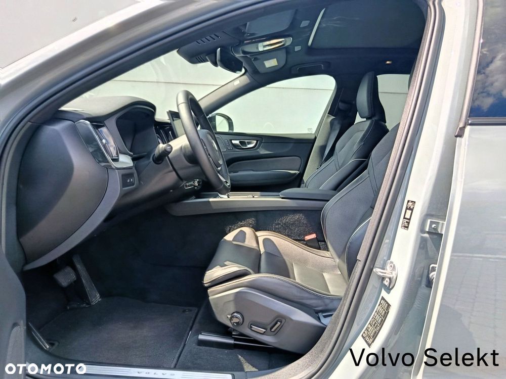 Volvo XC 60 - 13