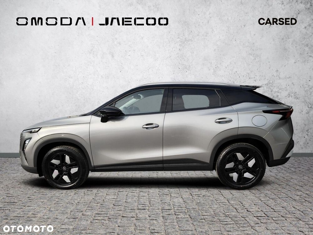 Omoda 5 - 2